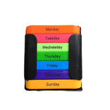 Pill Organizer-UW-YH28033