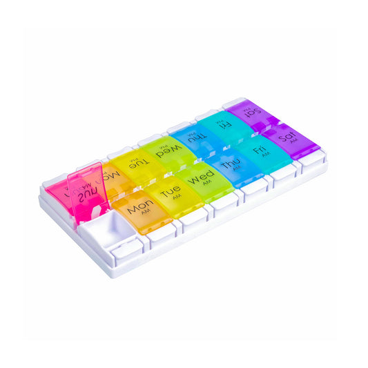 Pill Organizer-UW-BS0410R