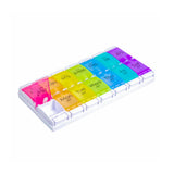 Pill Organizer-UW-BS0410R