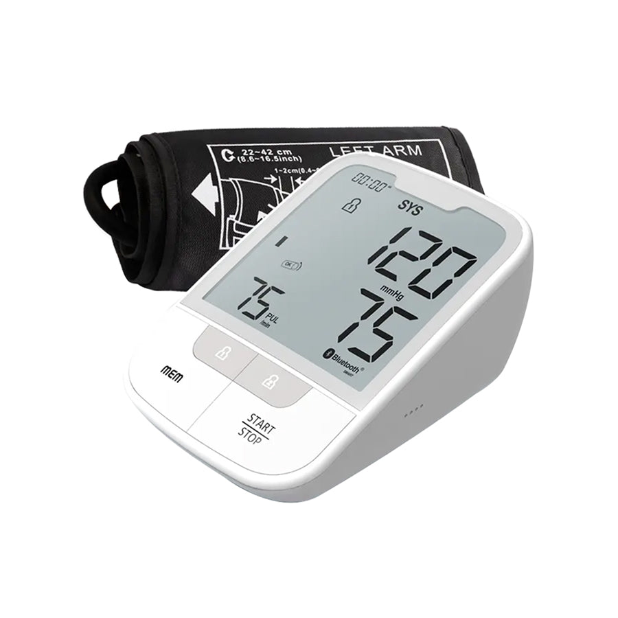 Digital Arm Blood Pressure Monitor-UW-DBP-6181