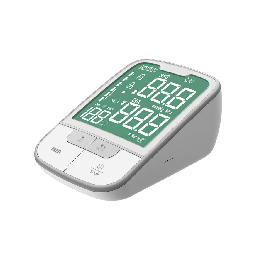 Digital Arm Blood Pressure Monitor-UW-DBP-6181