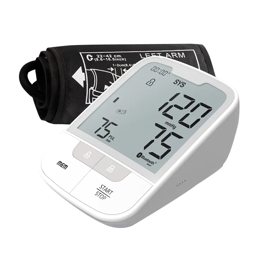Digital Arm Blood Pressure Monitor-UW-DBP-6185
