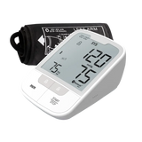 Digital Arm Blood Pressure Monitor-UW-DBP-6185