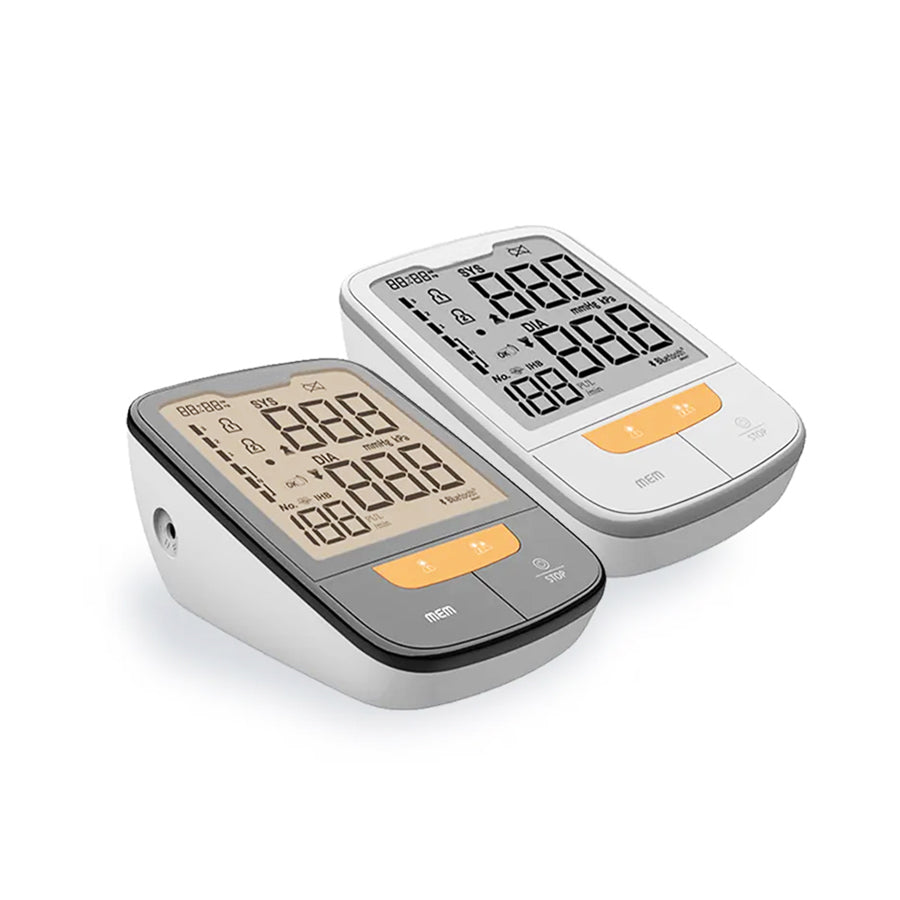 Digital Arm Blood Pressure Monitor-UW-DBP-6182