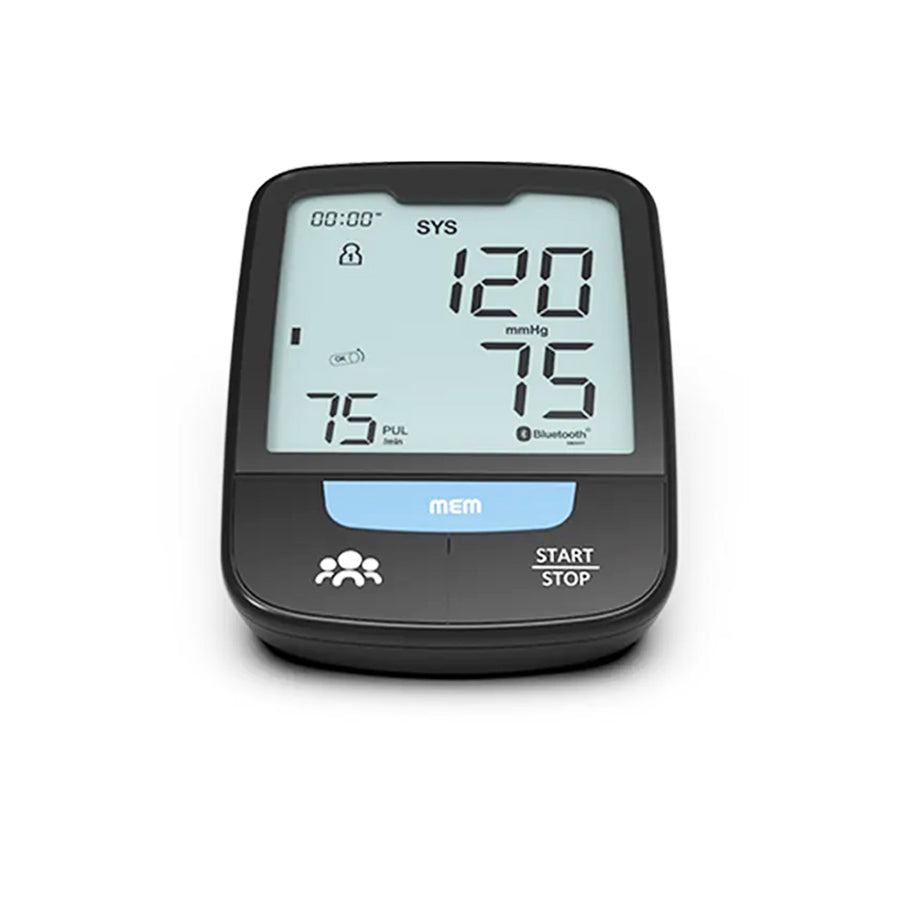 Digital Arm Blood Pressure Monitor-UW-DBP-6182
