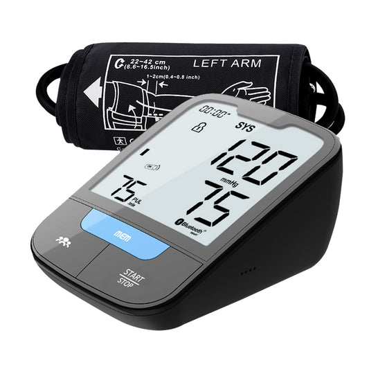 Digital Arm Blood Pressure Monitor-UW-DBP-6182