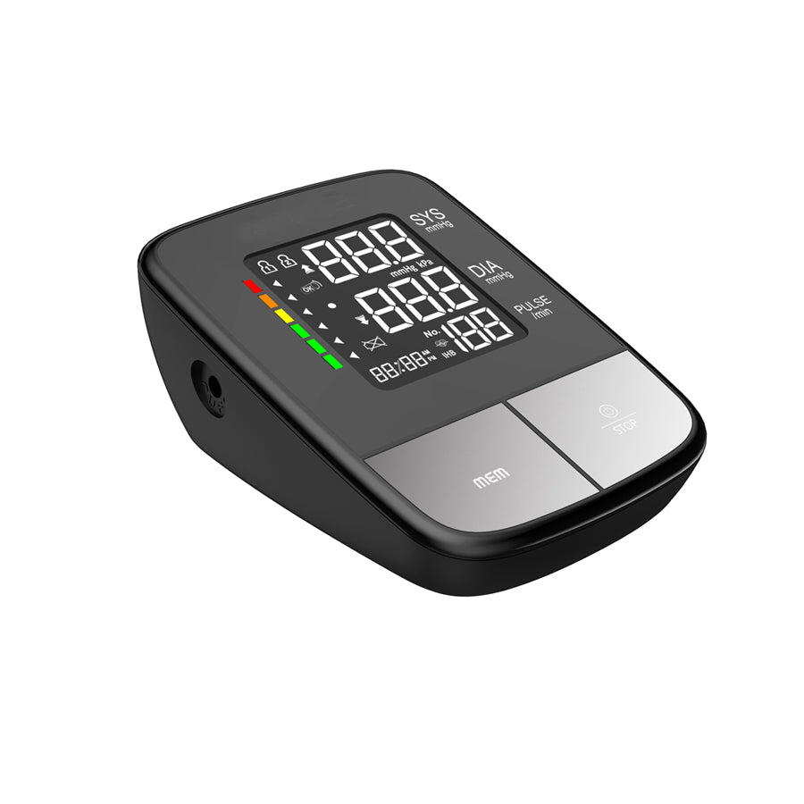 Digital Arm Blood Pressure Monitor-UW-DBP-6191