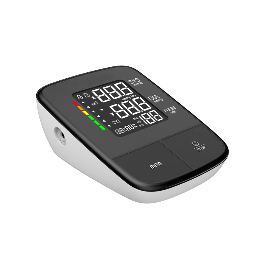 Digital Arm Blood Pressure Monitor-UW-DBP-6191
