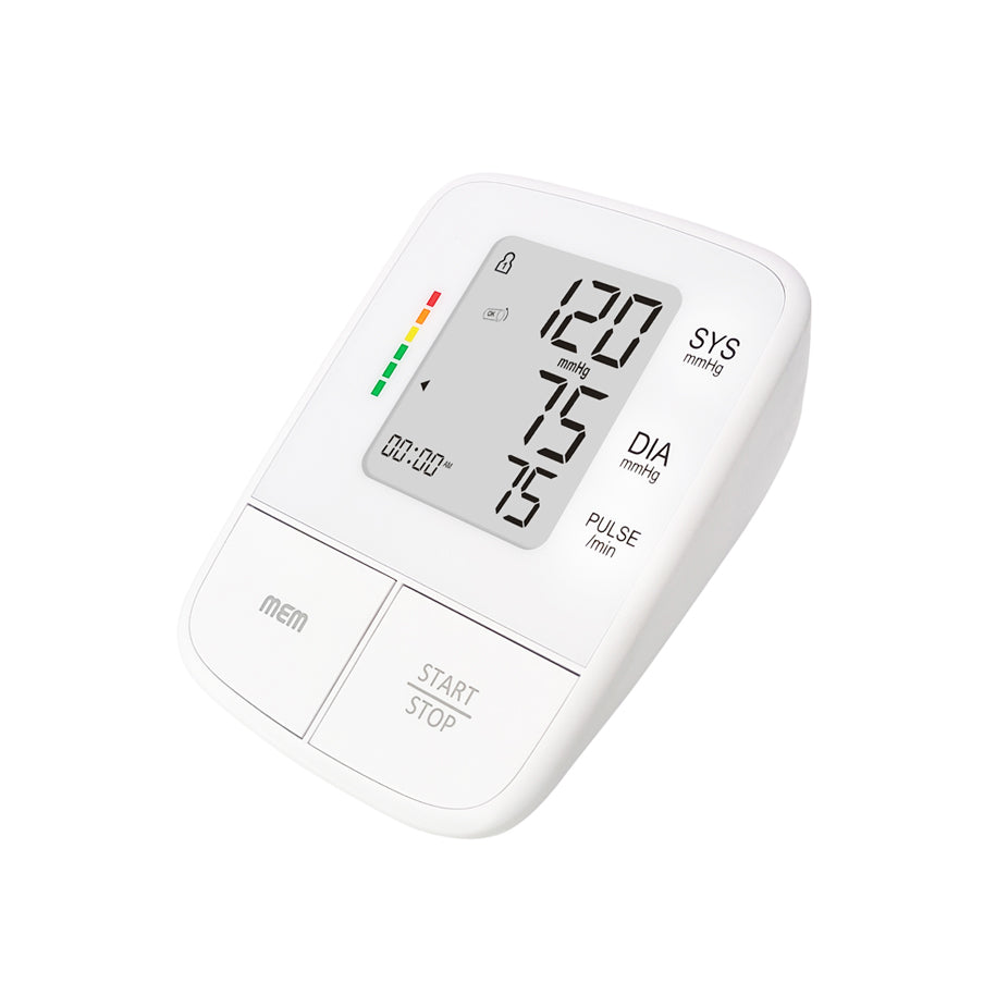 Digital Arm Blood Pressure Monitor-UW-DBP-6191
