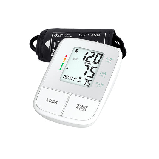 Digital Arm Blood Pressure Monitor-UW-DBP-6191