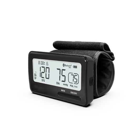 Digital Arm Blood Pressure Monitor-UW-DBP-6193