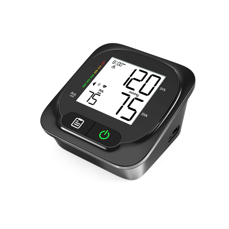 Digital Arm Blood Pressure Monitor-UW-DBP-6194
