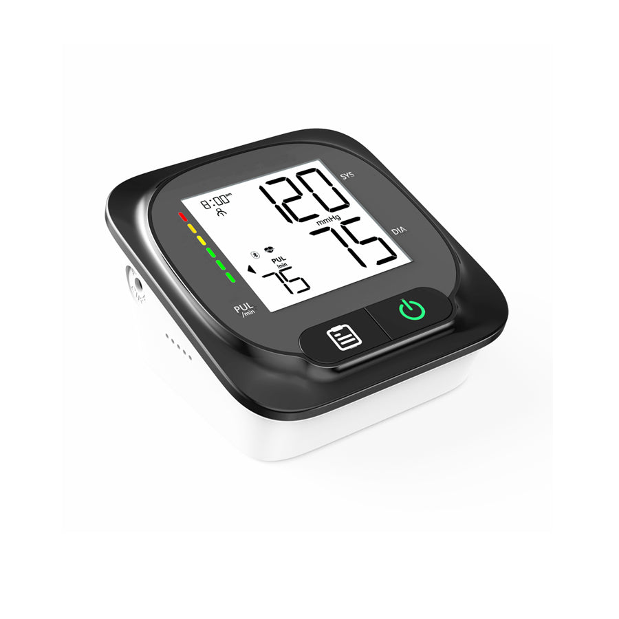 Digital Arm Blood Pressure Monitor-UW-DBP-6194
