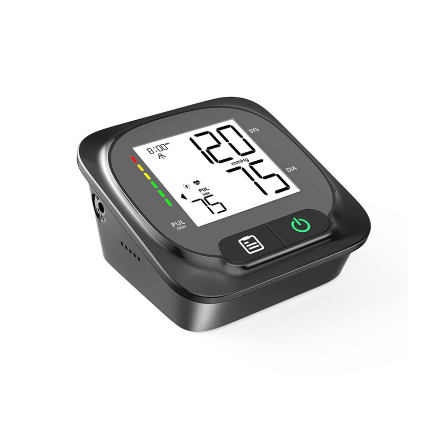 Digital Arm Blood Pressure Monitor-UW-DBP-6194