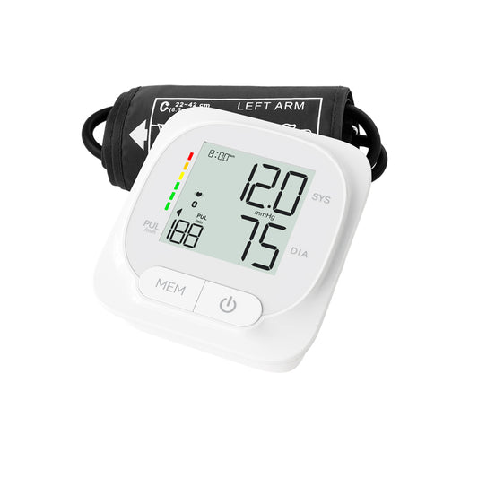 Digital Arm Blood Pressure Monitor-UW-DBP-6194