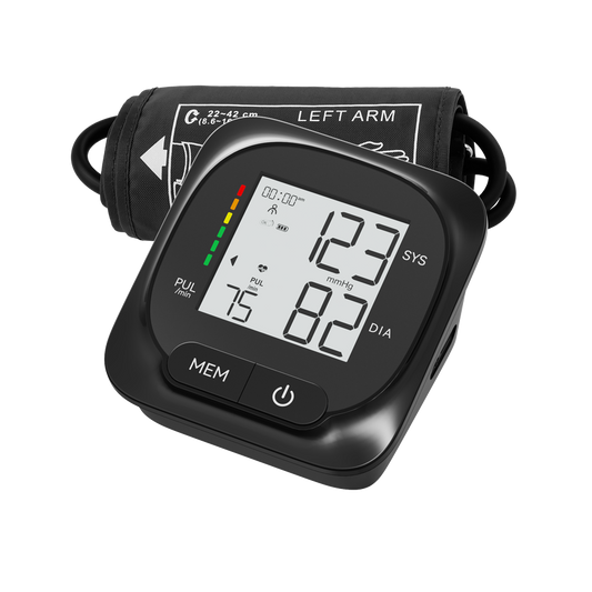 Digital Arm Blood Pressure Monitor-UW-DBP-6194