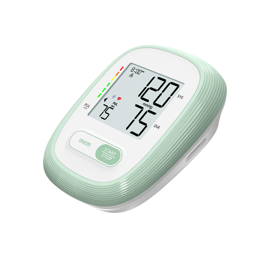Digital Arm Blood Pressure Monitor-UW-DBP-6195