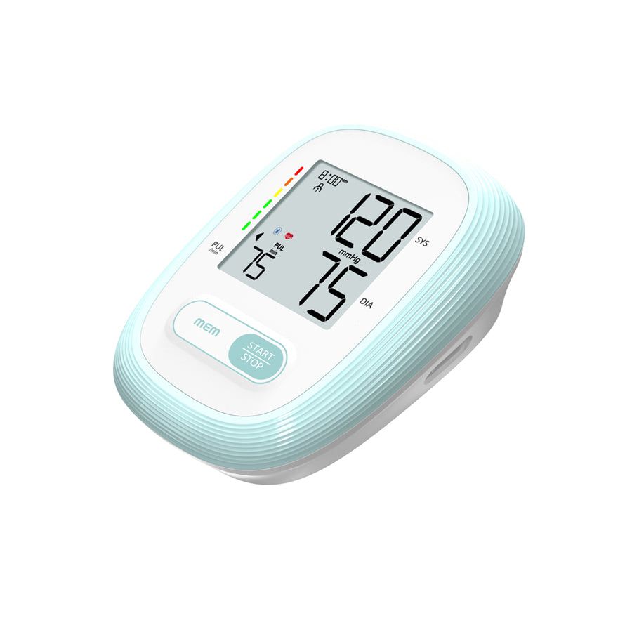 Digital Arm Blood Pressure Monitor-UW-DBP-6195