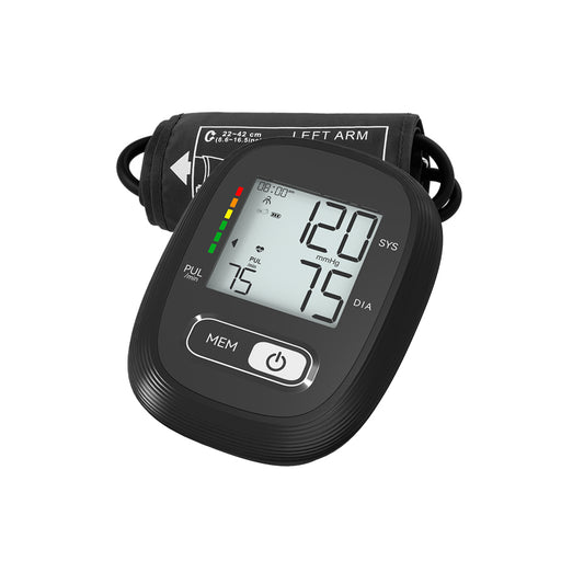 Digital Arm Blood Pressure Monitor-UW-DBP-6195