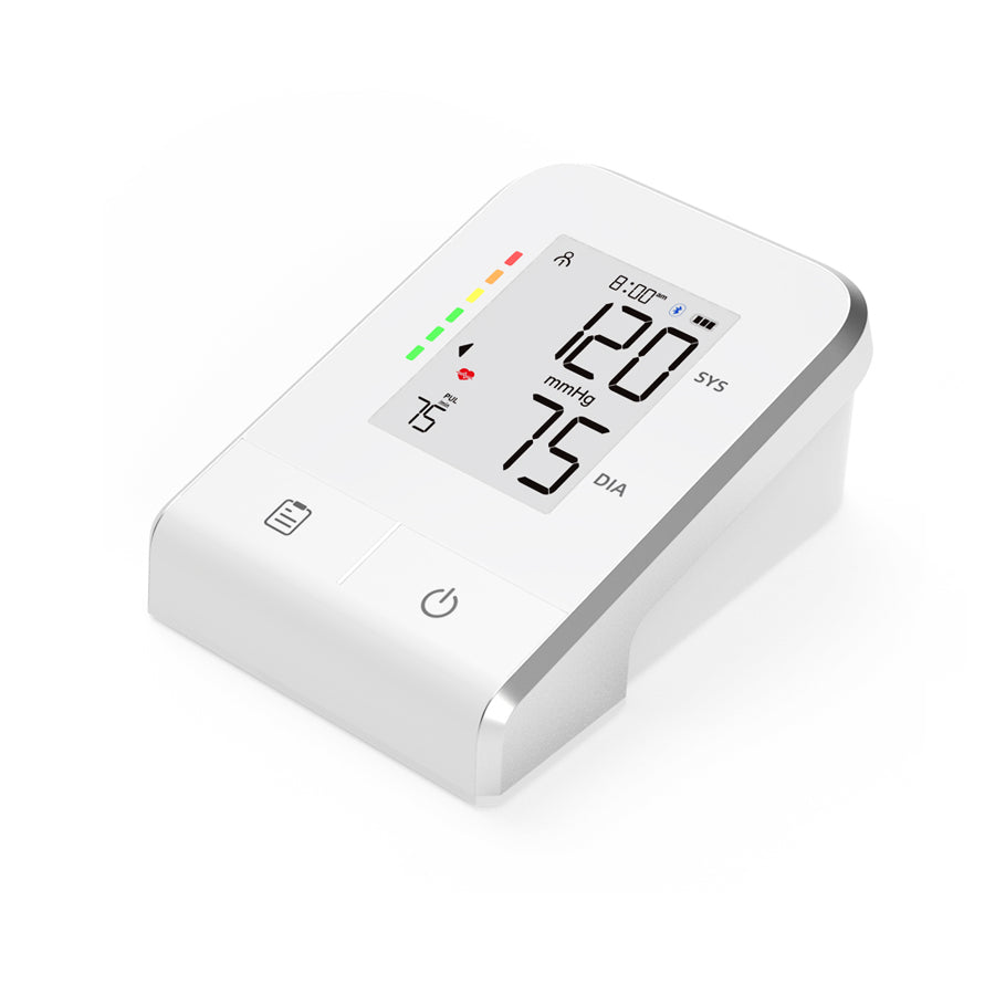 Digital Arm Blood Pressure Monitor-UW-DBP-6196
