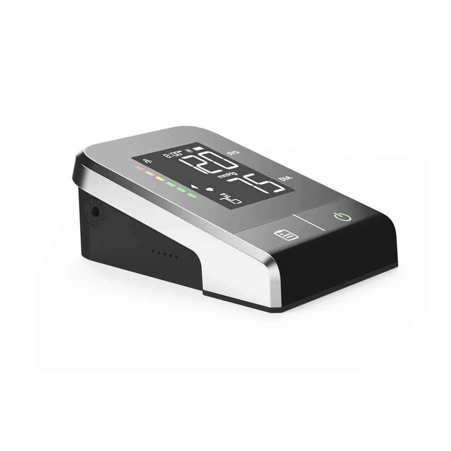 Digital Arm Blood Pressure Monitor-UW-DBP-6196