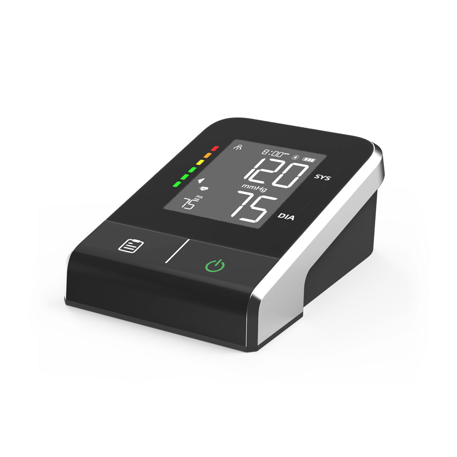 Digital Arm Blood Pressure Monitor-UW-DBP-6196