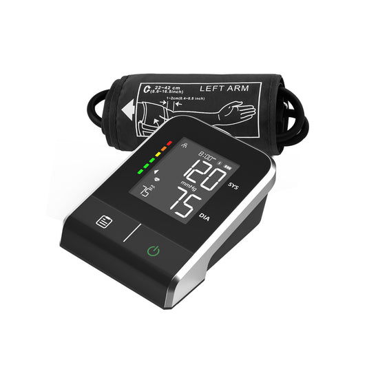 Digital Arm Blood Pressure Monitor-UW-DBP-6196