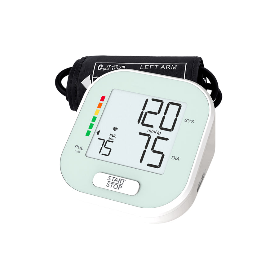 Digital Arm Blood Pressure Monitor-UW-DBP-61A0