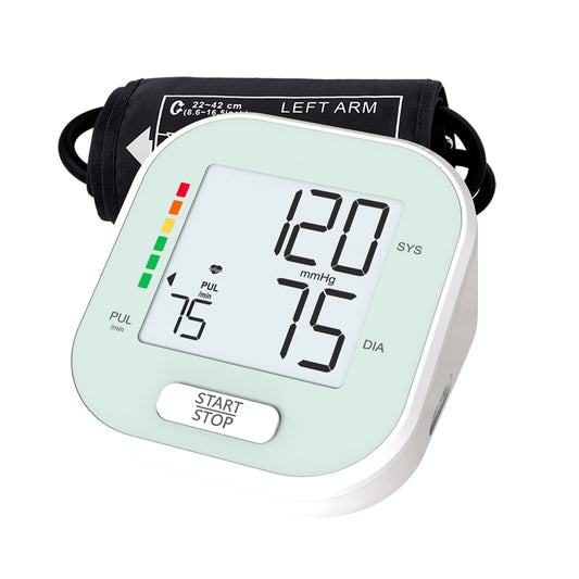 Digital Arm Blood Pressure Monitor-UW-DBP-61A0