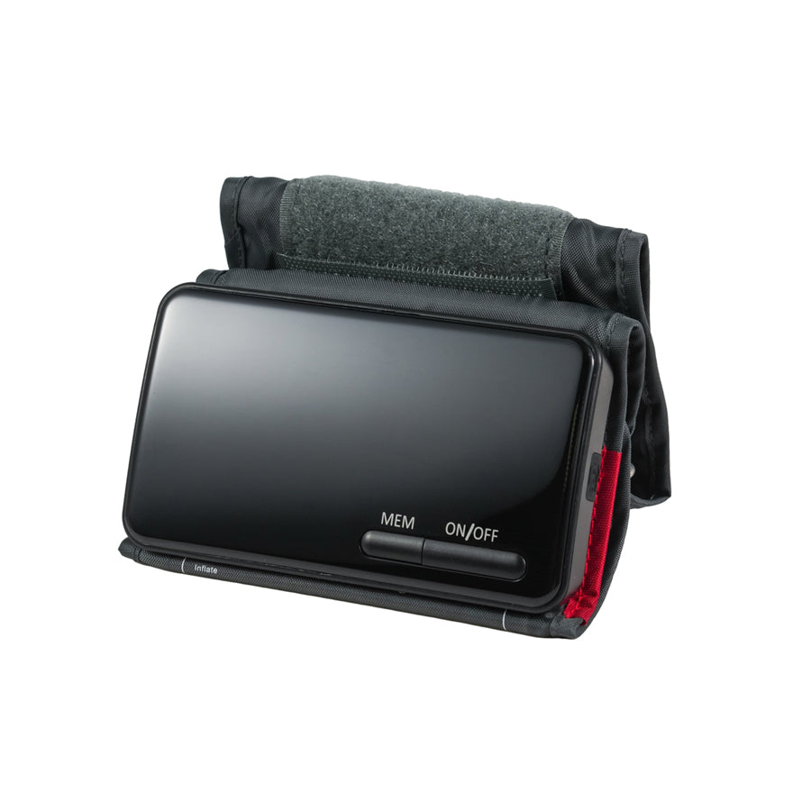 Digital Arm Blood Pressure Monitor-UW-DBP-61D0