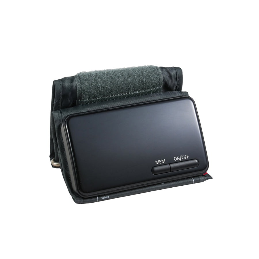 Digital Arm Blood Pressure Monitor-UW-DBP-61D0