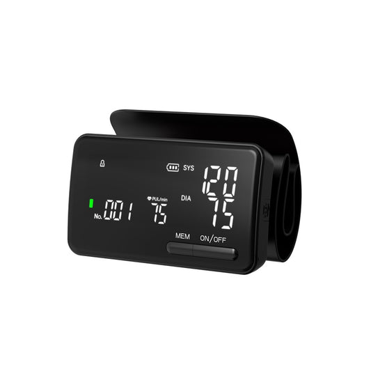 Digital Arm Blood Pressure Monitor-UW-DBP-61D0
