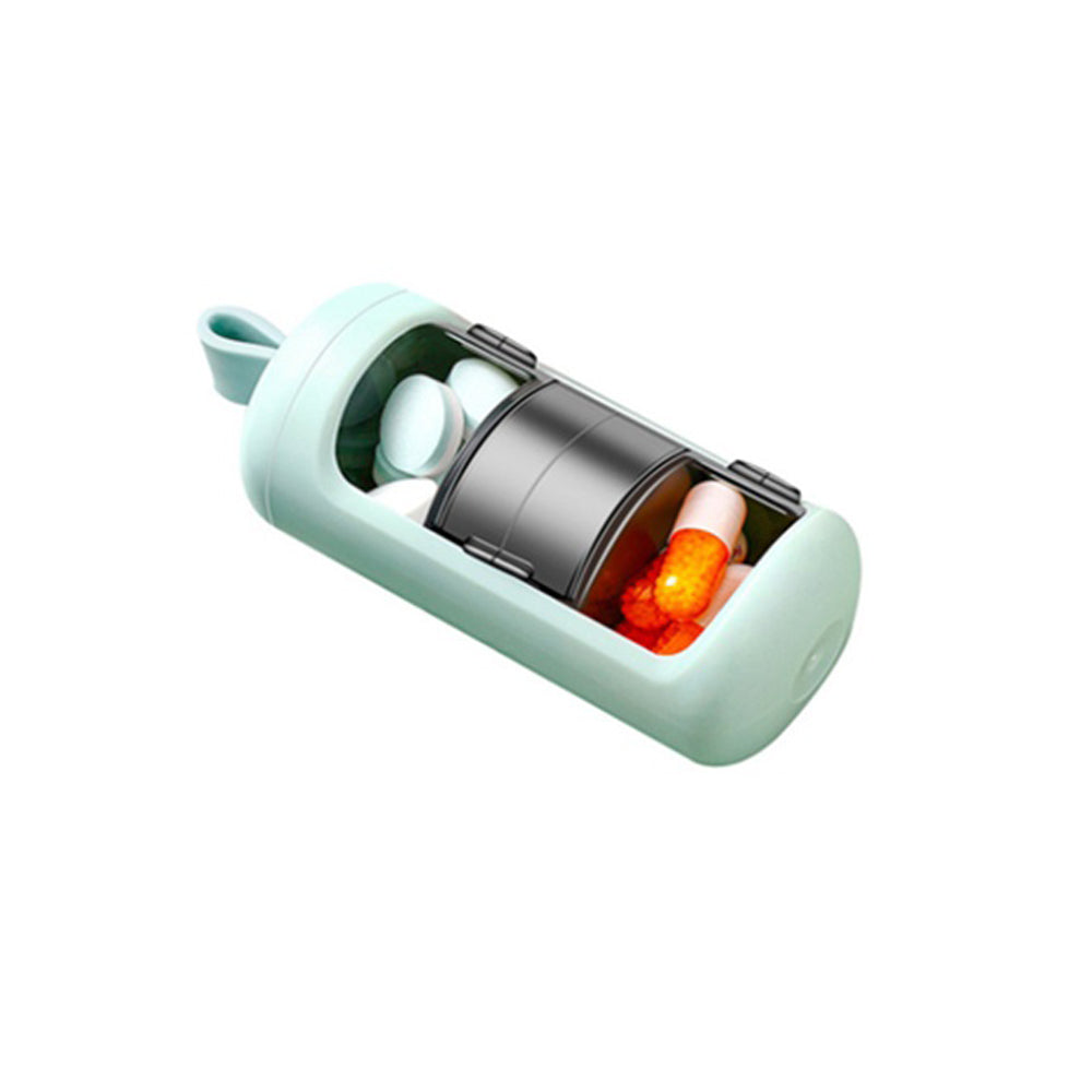 Pill Organizer-UW-YH3020