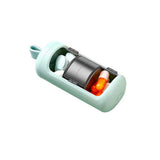 Pill Organizer-UW-YH3020