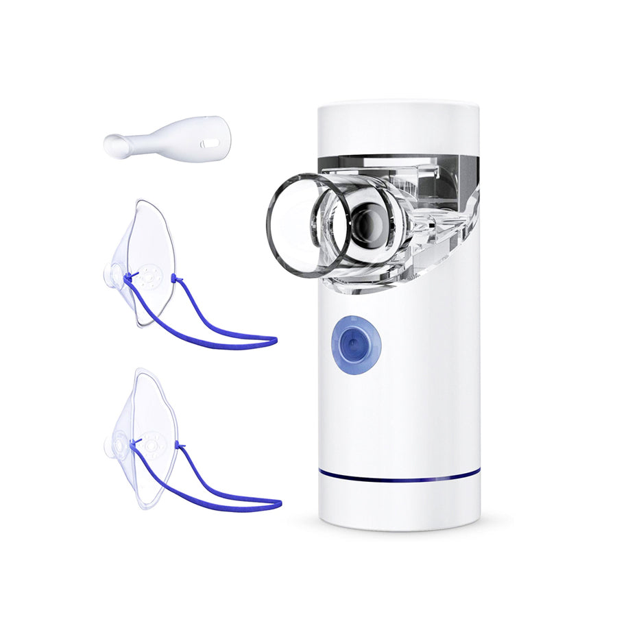 Portabel Nebulizer-UW-AE-03