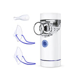 Portabel Nebulizer-UW-AE-03