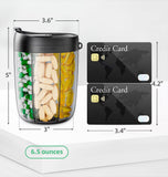 Pill Organizer-UW-HT-Y058