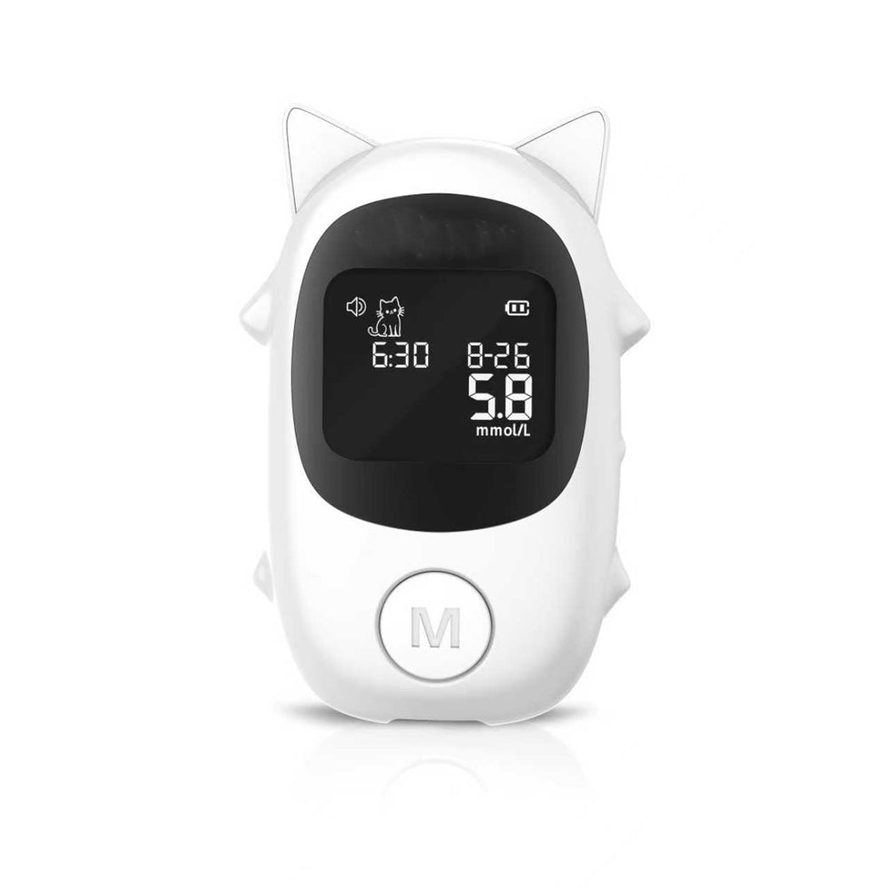 Blood Glucose Meter-UW-PBG-Q1