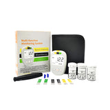 3 In 1 Mulitifunction Monitoring System-UW-CDS-101