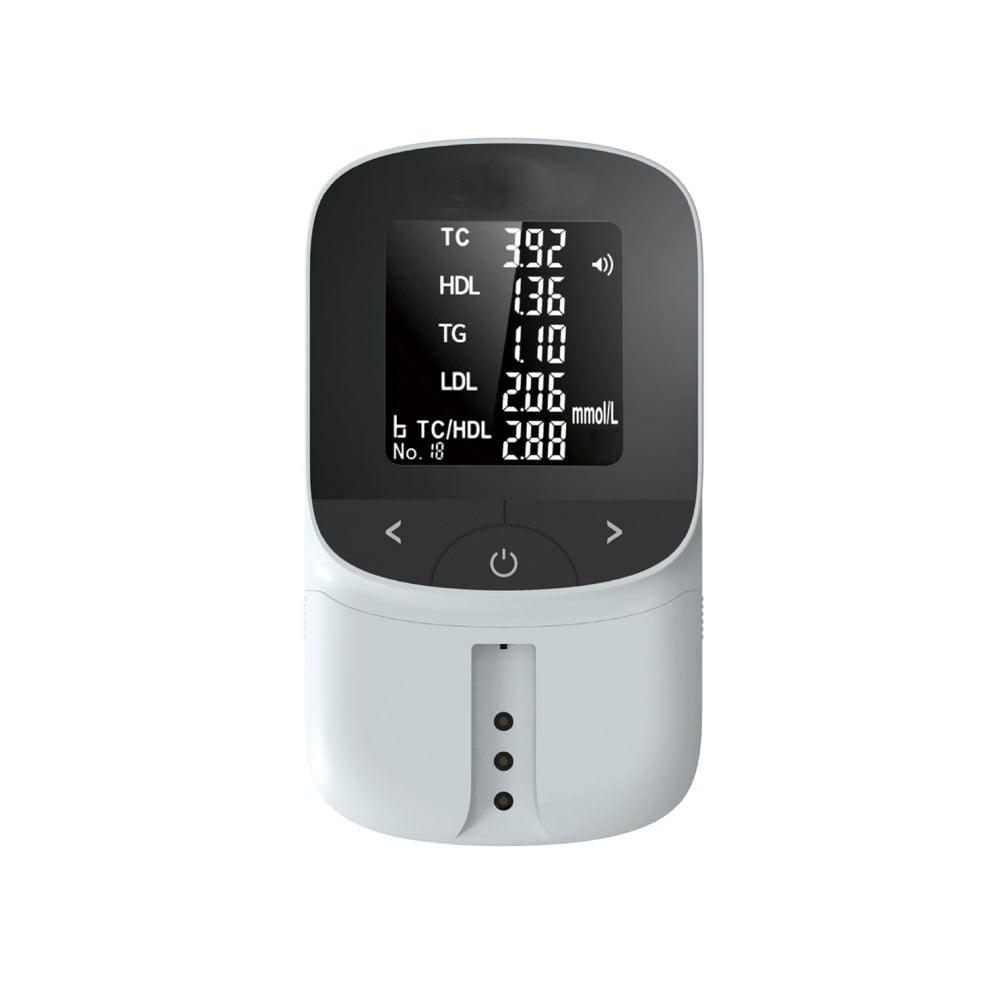 Lipid Panel Meter-UW-BF-102
