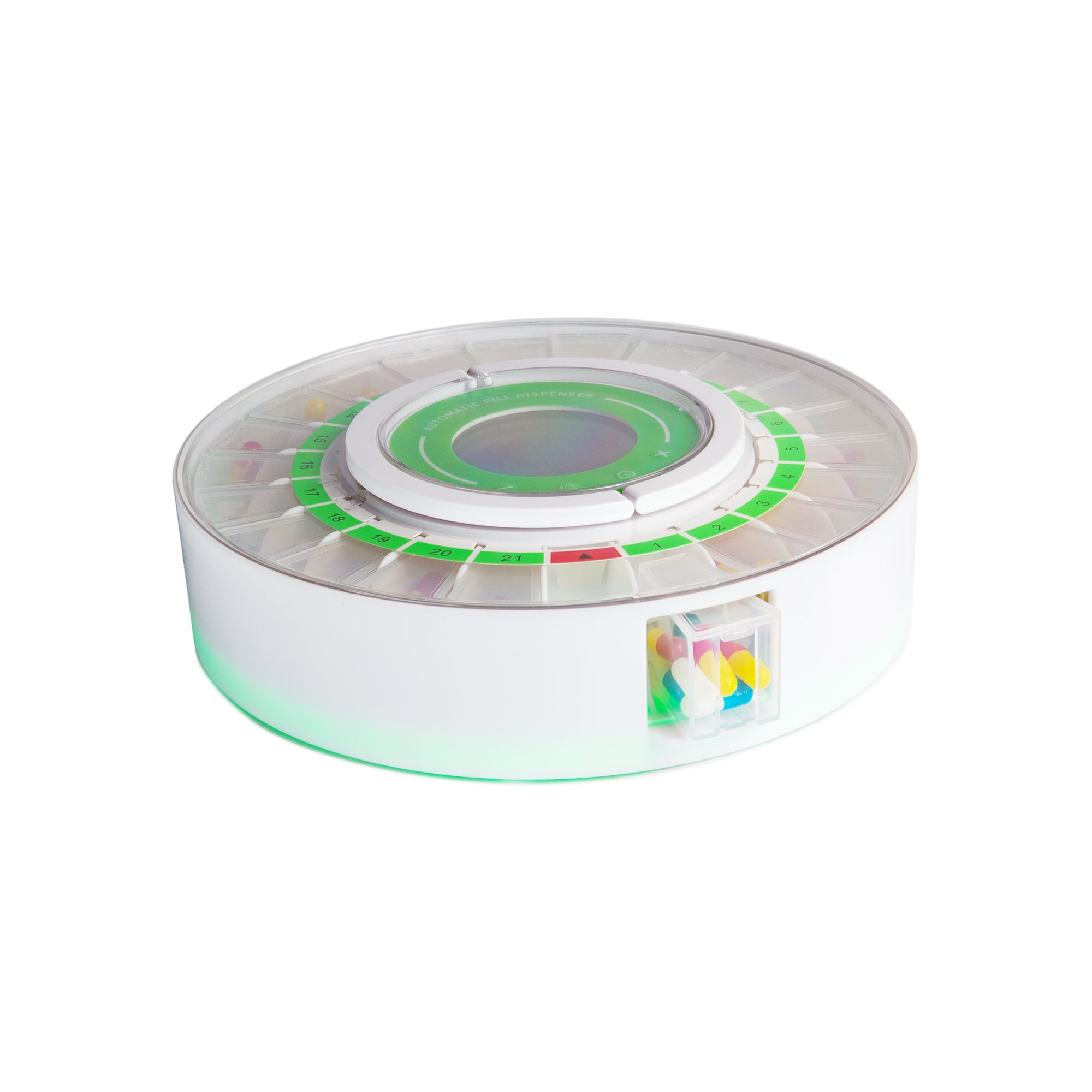 Automatic Pill Dispenser-UW-LN-P50