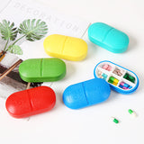 Pill Organizer-UW-YH6002