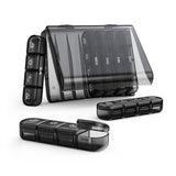 Pill Organizer-UW-BS1236J