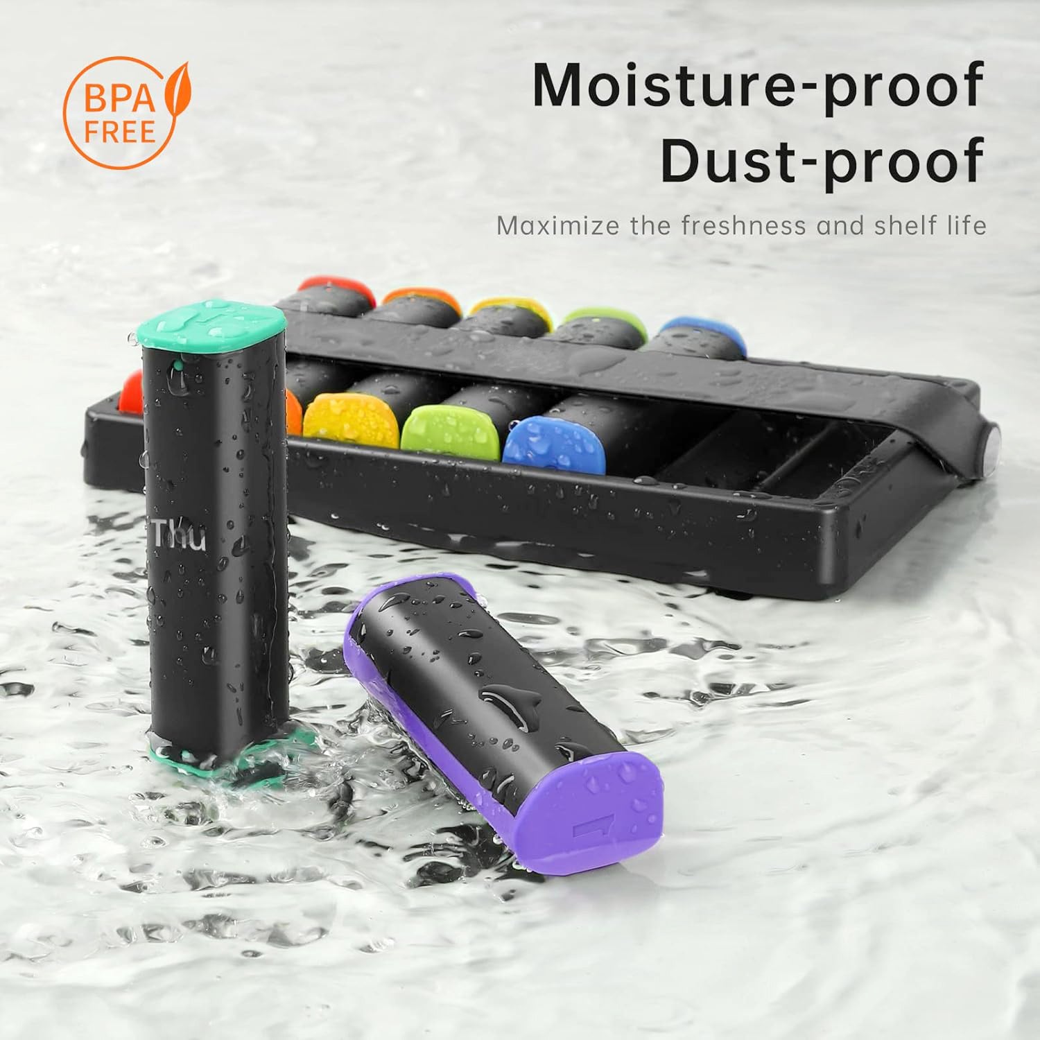 Pill Organizer-UW-HT-14099