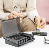 Pill Organizer-UW-BS1236J