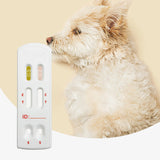 Veterinary Diagnostic Test-CDV Test