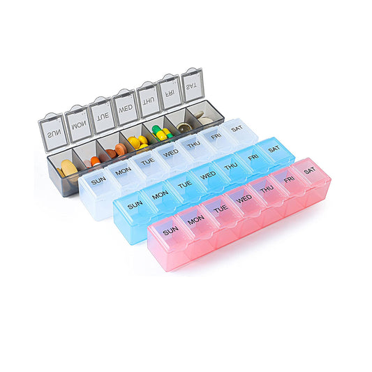 Pill Organizer-UW-BS0093J