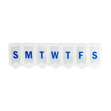 Pill Organizer-UW-BS0333J