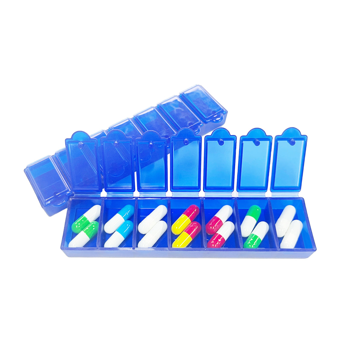 Pill Organizer-UW-BS0333J