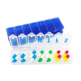 Pill Organizer-UW-BS0333J